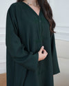 Dareen Midnight Green