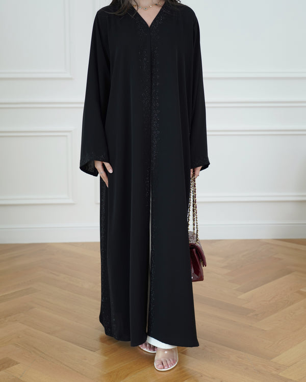 Sukoon Abaya