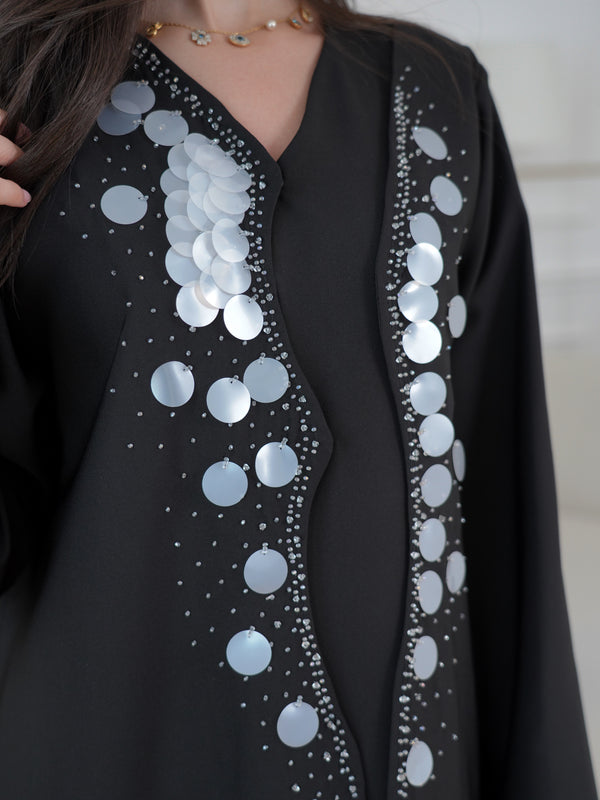 Lujain Abaya