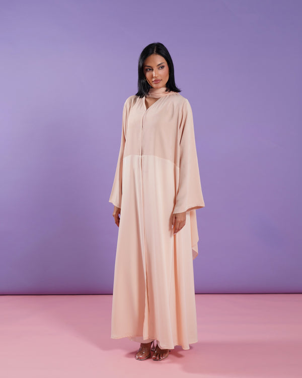 Alora Blush Beige