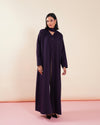 Veyra deep plum