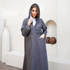 Clove Abaya