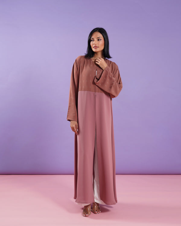 Alora Dusty Rose