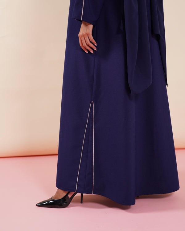 Serena midnight navy