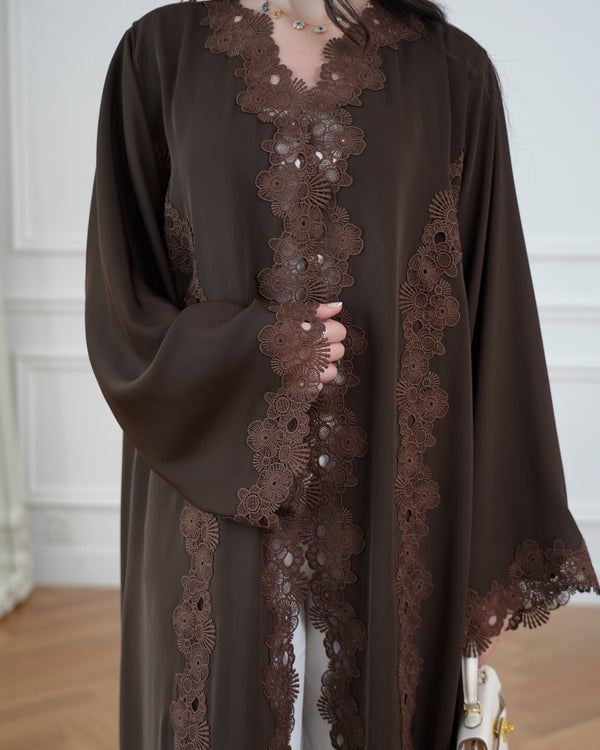 Roaa Abaya