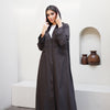 Clove Abaya