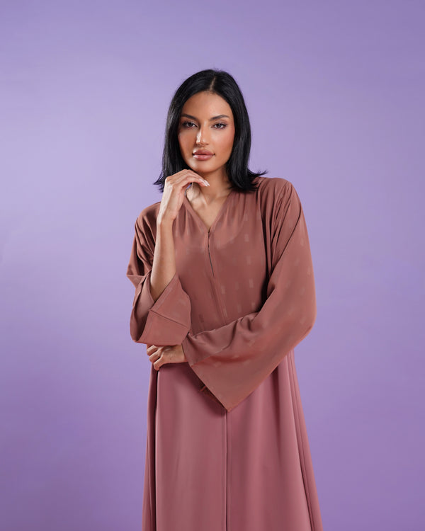Alora Dusty Rose