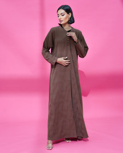 Mira mocha brown