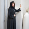 Waves Abaya