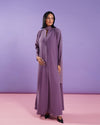 Amaris Dusty Mauve