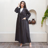 Clove Abaya