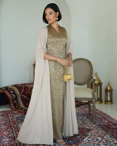 Haya Golden Sand