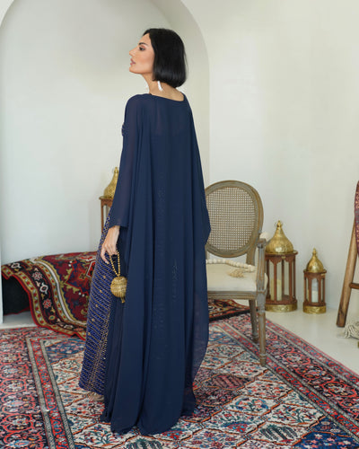 Noor navy