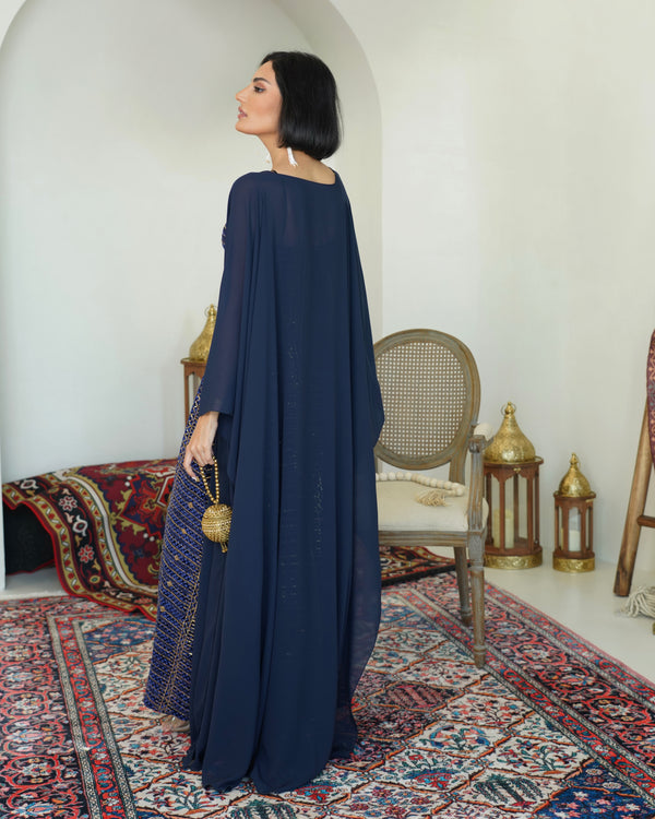 Noor navy