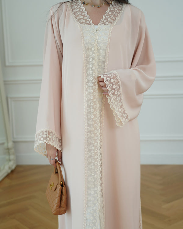 Dana warm beige