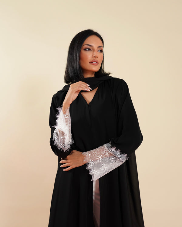 Celeste Abaya