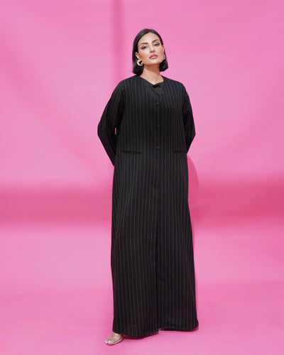 Eilaf Black