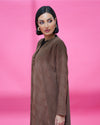 Mira mocha brown