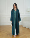 Dana teal green