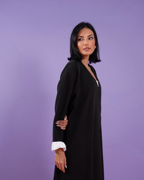 Odette Abaya