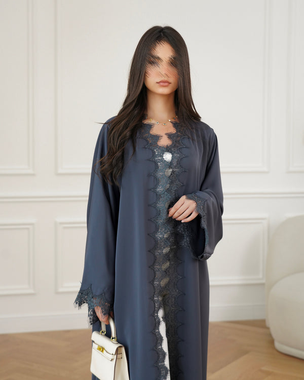 Suha Abaya