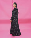 Calla Charcoal Black