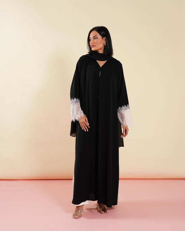 Celeste Abaya