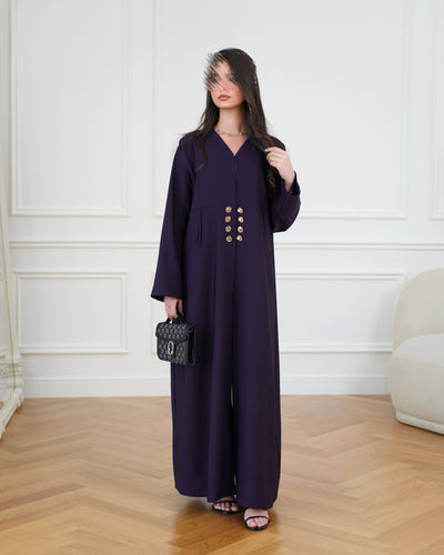 Tala Deep Purple