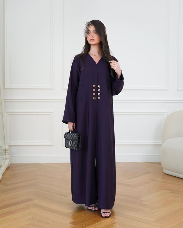 Tala Deep Purple