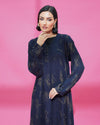 Calla Deep navy