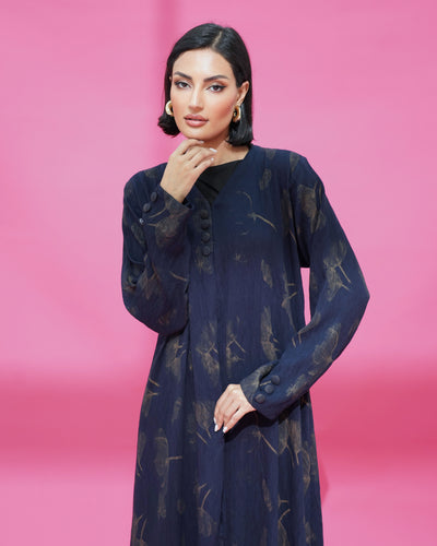 Calla Deep navy