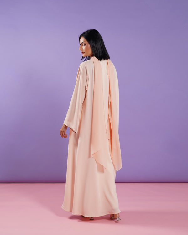 Alora Blush Beige