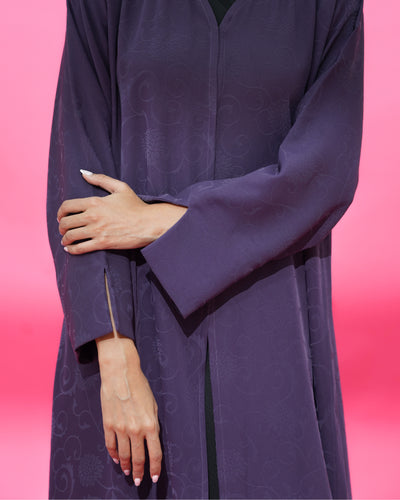 Lulwa Grape purple