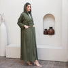 Clove Abaya