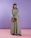 Elara sage green