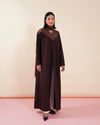 Aveline Mocha brown