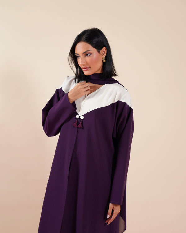 Aveline royal plum