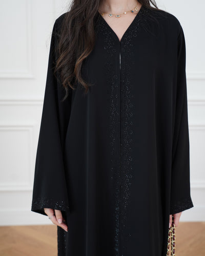 Sukoon Abaya