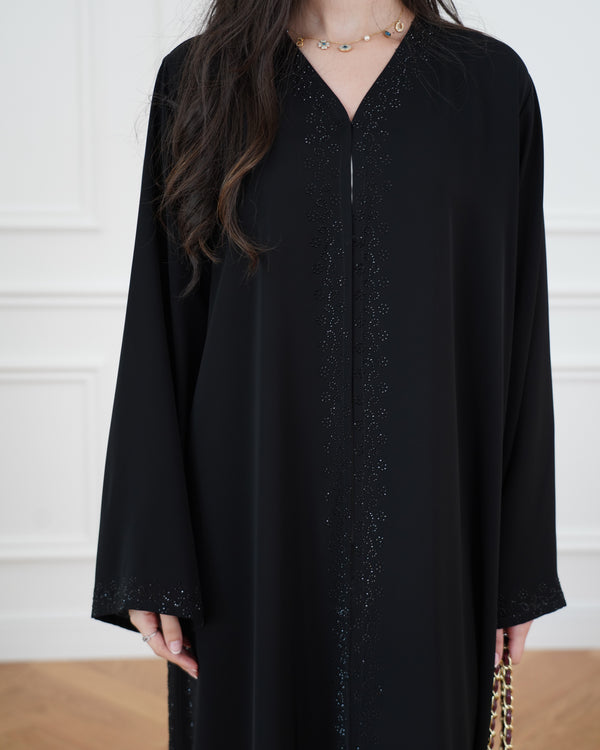Sukoon Abaya