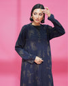 Calla Deep navy