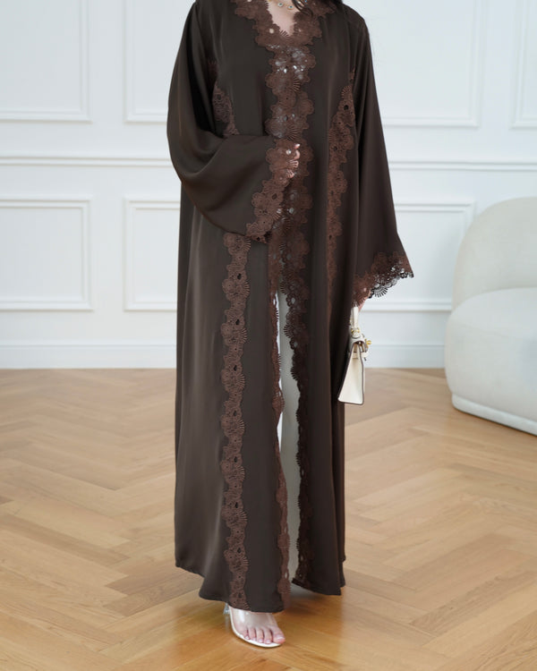 Roaa Abaya
