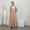 Waves Abaya