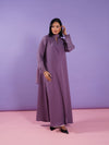 Amaris Dusty Mauve