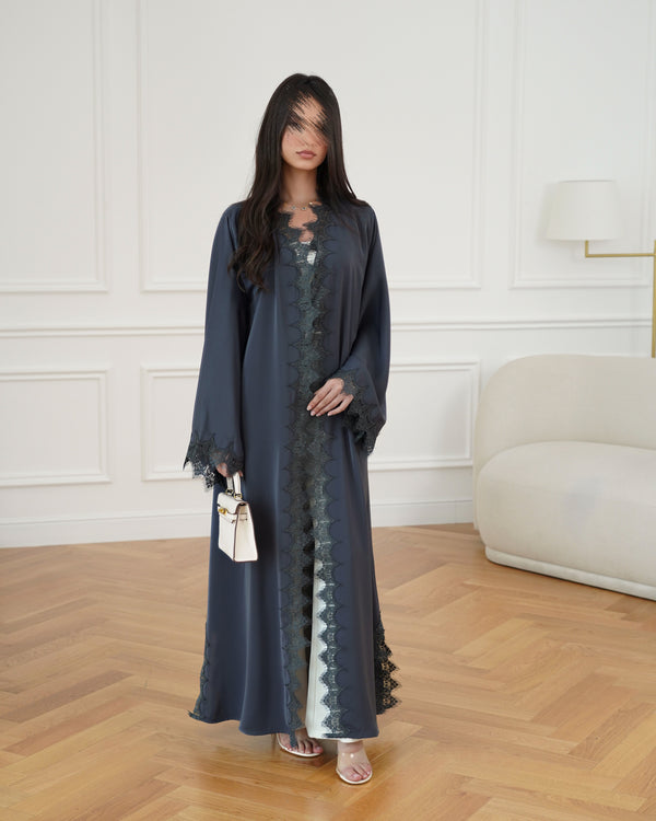 Suha Abaya