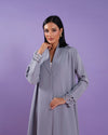 Amaris Silver Grey