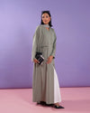 Elara sage green