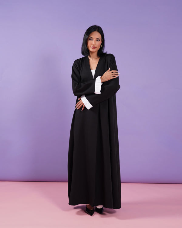 Odette Abaya