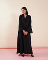 Aurelia blazer abaya