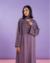Alora Dusty Plum