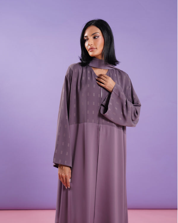 Alora Dusty Plum
